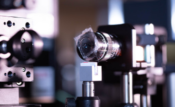 A Flash of Light to Identify Tumors: The Results of the VIBRA Project of the Politecnico di Milano