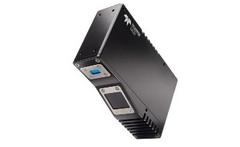 Teledyne Imaging’s New Z-Trak2 Family of 3D Profile Sensors Delivers up to 45K Profiles/sec