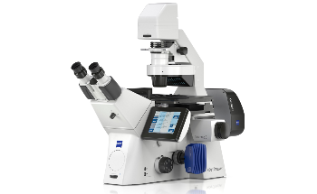 New Artificial Intelligence Sample Finder Reduces Time to Experiment Significantly