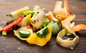 New Monitoring System to Save Tons of Wasted Food