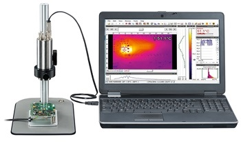 New Optris Webinar with Focus on Electronics and Utility Industries