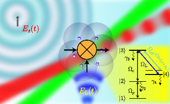 Traceable Microwave Sensing Reaches Unprecedented Sensitivities