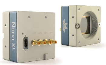 New High-Resolution CoaXPress Cameras Engineered for Long-Term Reliability in Harsh Environments