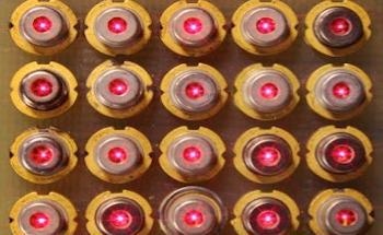 New Vertical-Cavity Surface-Emitting Laser Shows Record-Fast Temporal Bandwidth