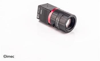 Imec and XIMEA Launch Industrial Grade Hyperspectral Camera Solution Addressing the High-Quality Standards for Machine Vision Applications