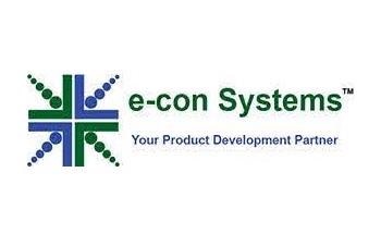 e-con Systems Launches Ultra-Low Light Camera Based on Sony STARVIS IMX327 Sensor