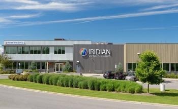 Futuristic International Expands Distribution in India to Cover all Iridian Filter Types