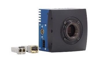 Mikrotron Launches Its First FPGA-Driven Smart Cameras with the New EoSens Creation Series