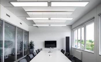 Intelligent Lighting for Maximum Flexibility