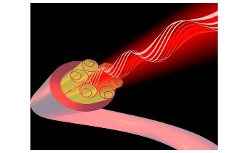Researchers Improve Performance of Light-Based Fiber Optic Sensor