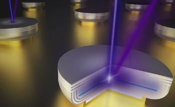 Study Demonstrates Vertical-Cavity Surface-Emitting Laser of Shortest Wavelength