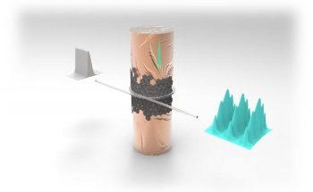 Researchers Generate Laser Pulses at a Higher Repetition Rate