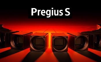 XIMEA Announces New Camera Models with Sony CMOS Pregius S Sensors