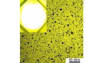 Solid-State Light Converters Optimized for High-Power LED Systems
