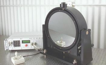 Optimistic Outlook at Optical Surfaces Ltd.