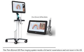 Align Technology Announces the iTero Element Plus Series Next Generation of Scanners and Imaging Systems