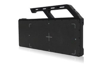 DÜRR NDT Introduces Flat Panel Detector for X-ray Inspection of Elongated Structures