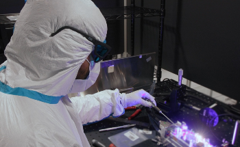 Uniklasers Launch World’s First Laser to Operate With 349 nm Single Frequency