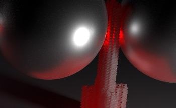 Laser, Lens, Smartphone Combination Helps Diagnose Diseases
