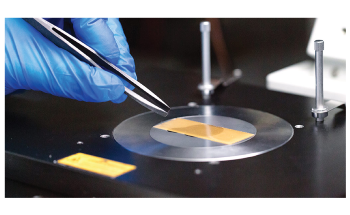 New Custom-Designed Polymer Shows Promise in Bioimaging Trials