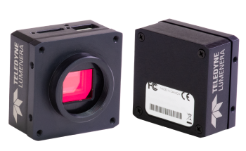 Teledyne Imaging Expands Its Lt Camera Series with New 20-Megapixel Models