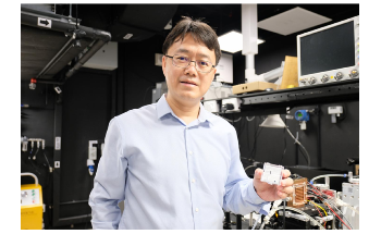 New Laser Number Generator System Could Enable More Secure Data Encryption