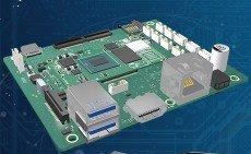 Basler Announces Flexible Processing Board for Vision Applications