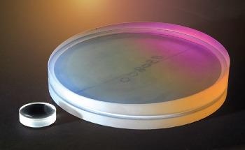 Off-Axis Parabolic Mirrors Assist Accurate 3D Flight Tracking