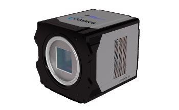 Teledyne Imaging Introduces COSMOS the Next Generation of High-Performance, Large-Array Cameras for Astronomy