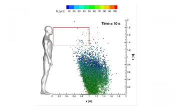 New Study Could Help Design UV-C Light-Based COVID-19 Disinfection Devices