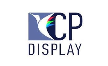 Compound Photonics Partners with GLOBALFOUNDRIES to Manufacture World’s First Monolithic Microdisplay for Real-Time AR