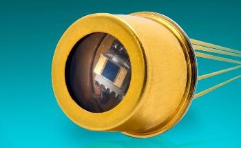 Opto Diode Introduces Two-Stage, Cooled Mid-Infrared Detector