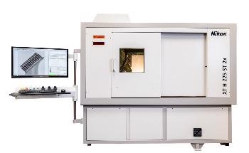 New X-Ray CT System has Unique Combination of Five Innovative Features, Taking Usability and Uptime to the Next Level