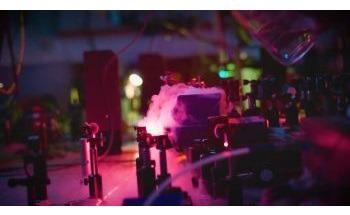 New Terahertz Source may Lead to Ultra-Fast Communication Devices