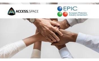 MoU ACCESS.SPACE Alliance-EPIC to Strengthen the Photonics and New Space Industries