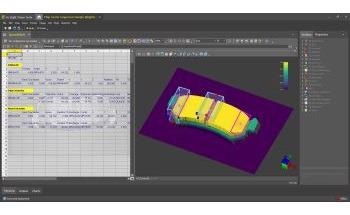Cognex Germany Inc, Innovative 3D Vision System Opens Up New Possibilities for Automated Inspection