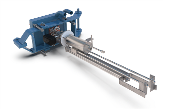 Metso Outotec Launches Robust Camera Solution for Smelting Furnaces to Increase Safety and Availability