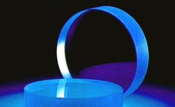 New Polishing Technique Improves Finesse of Fabry Perot Etalons