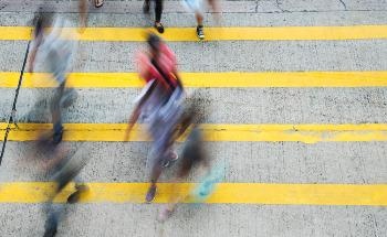 New Imaging Technique Accurately Estimates Motion of Individual Objects
