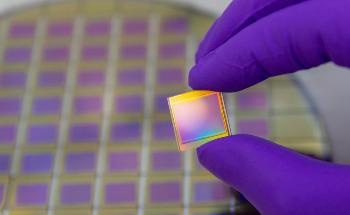 Light and Ultrasonic Waves Combination in Silicon Chips Enables Better Signal Processing