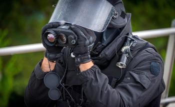 Photonis Launches State-of-the-Art Device for Critical Missions: TacFusion