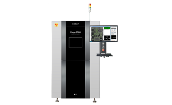SEC Offers X-ray Systems for Inspecting Batteries for Electric Vehicles and Mobile Phones