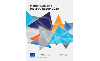 European Photonics Industry Growing at more than Double Global GDP Rate, New Analysis Finds