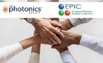 European Photonics Industry Consortium Forms Partnership with IEEE Photonics Society