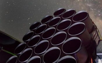 Iridian Spectral Technologies Supplies Filters to UoT Dragonfly