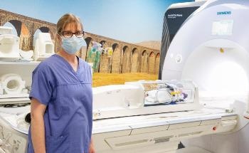 Pioneering Research is First in UK to Transform Imaging for Infants with Congenital Heart Disease