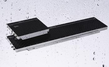 Detection Technology Expands the X-Scan T Camera Family