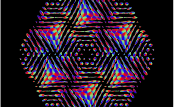 Researchers Tame Silicon to Interact With Light for Next-Generation Microelectronics