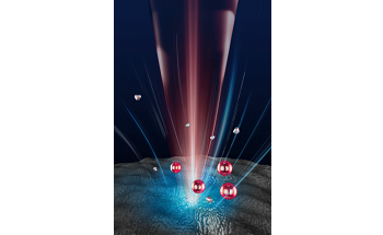 New Optical Tweezers Prevent Overheating Problems