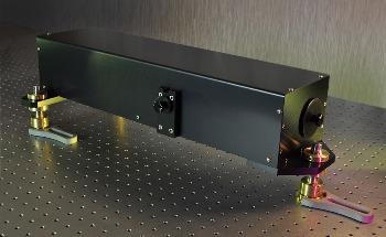 Affordable High Performance Beam Expander